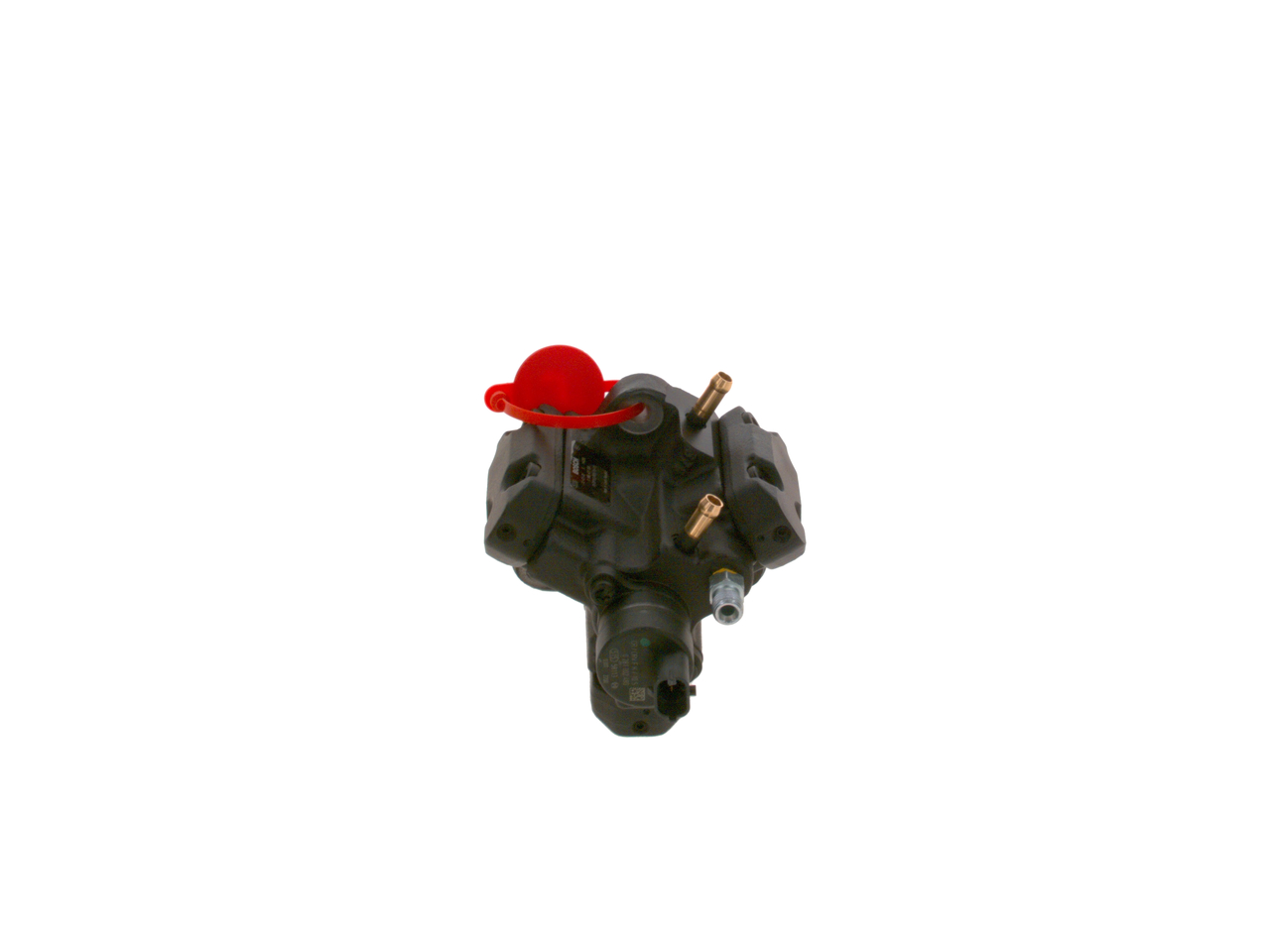 BOSCH 0 986 437 006 Pompe haute pression Rover 75 rj 2.0 CDTi 131CV 2003