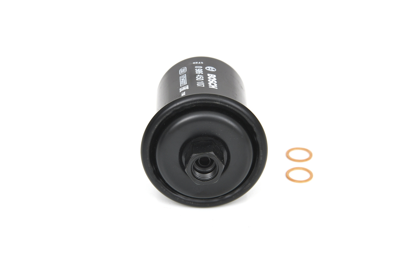 DAIHATSU BOSCH Filtro De Combustível 0 986 450 107