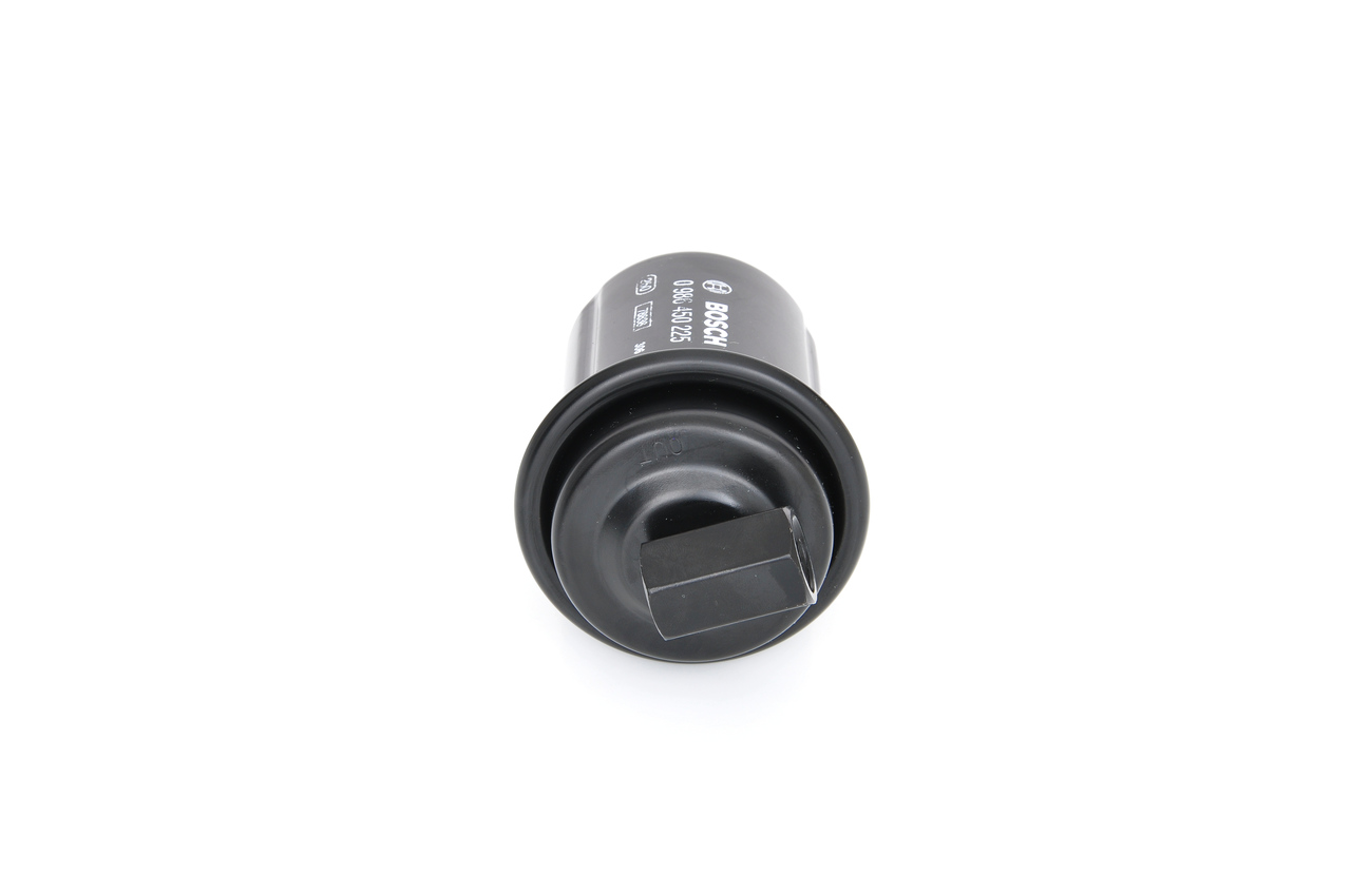 BOSCH 0 986 450 225 Vevaxeldrev 0.8 54 hk G4HA