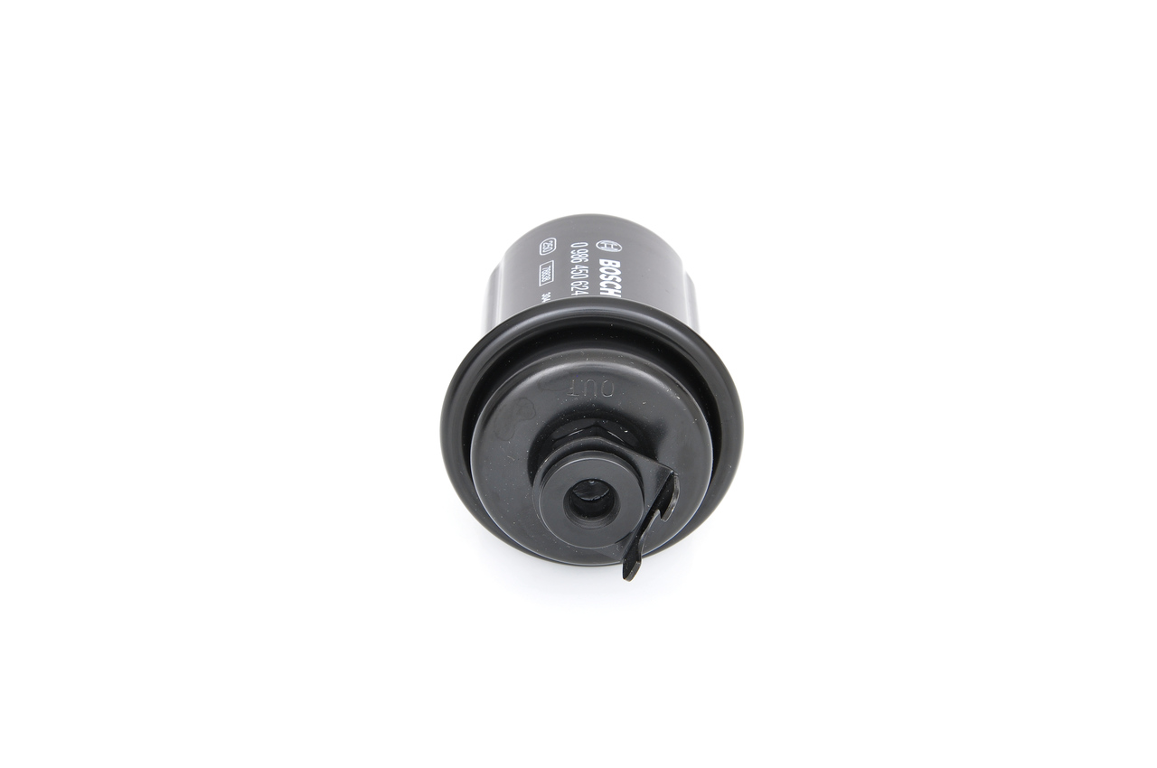 BOSCH 0 986 450 624 Filtro de combustível Cordia 1.8 Turbo ECi 136 cv 4G62 T