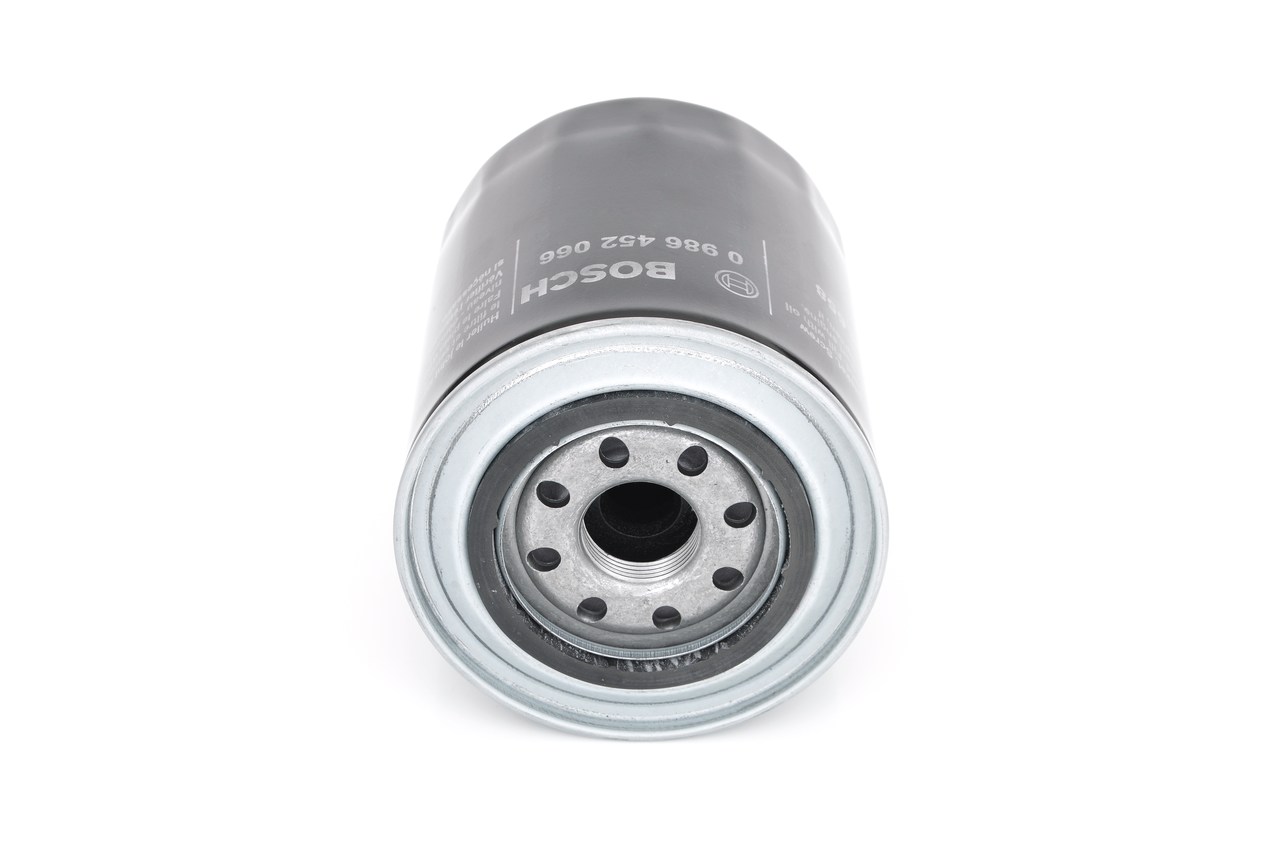 BOSCH 0 986 452 066 Vevaxeldrev 2.5 D 75 hk D4BA