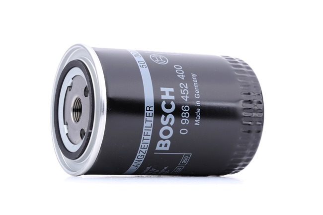 BOSCH 0 986 452 400 Ölfilter Passat 3B5 1.9 TDI 90 PS AHH