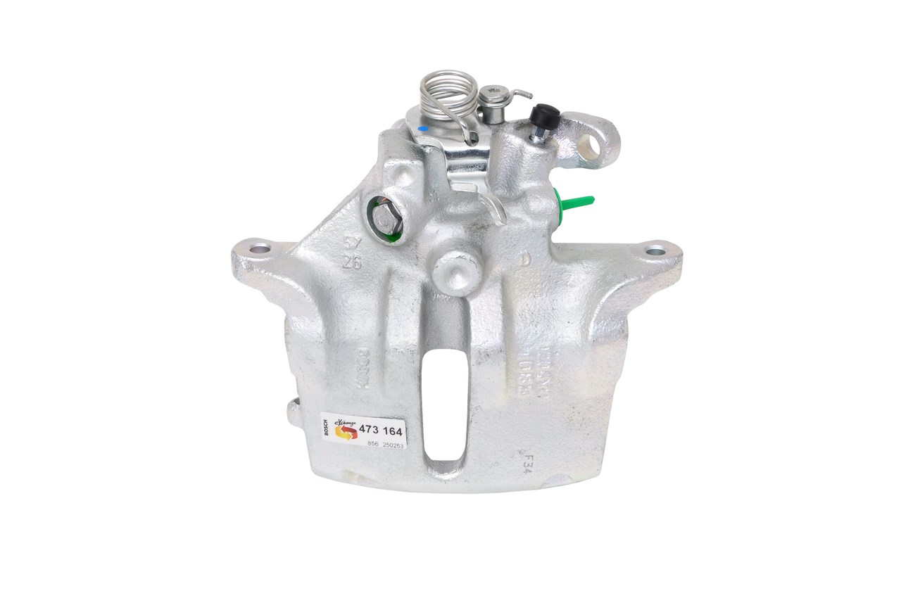 BOSCH 0 986 473 164 Bremssattel CITROËN C5 II Schrägheck 2.0 16V 143PS 2007