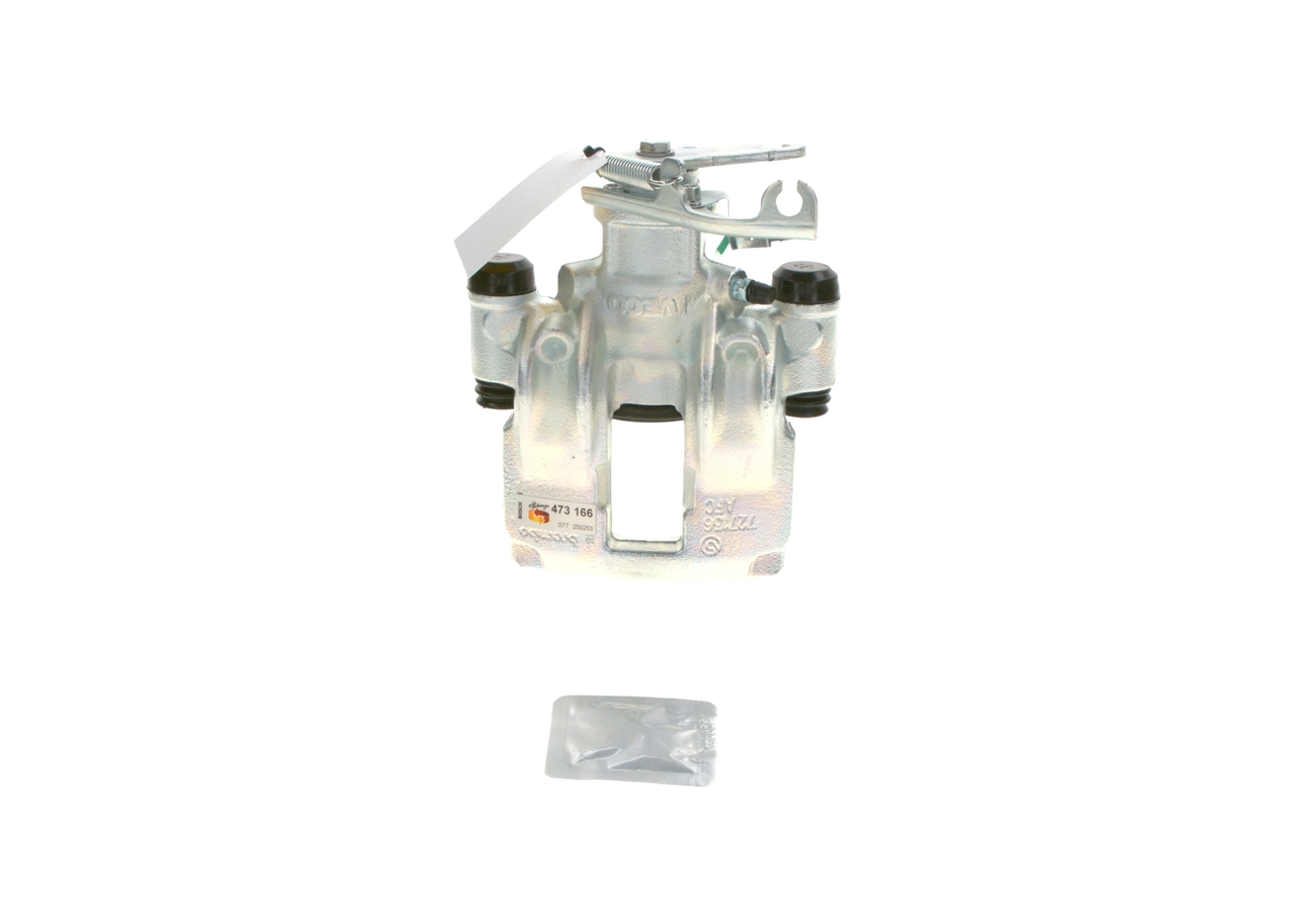 IVECO BOSCH Jarrusatula 0 986 473 166