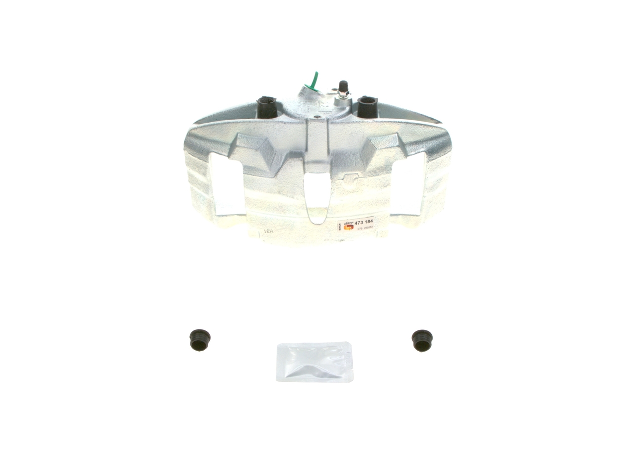FORD BOSCH Brake Calipers 0 986 473 184