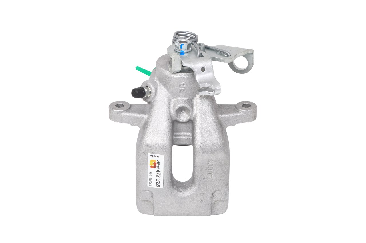 DS BOSCH Δαγκανα φρενου 0 986 473 228