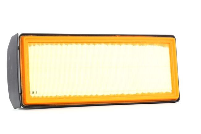MAHLE ORIGINAL LX 2796/1 Air filter BMW F30 330 d 258 hp N57 D30 A