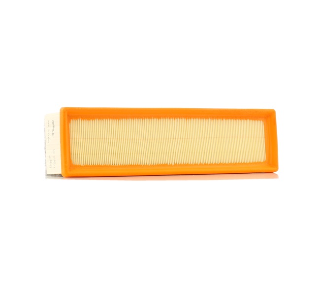 MAHLE ORIGINAL LX 3105/1 Luftfilter Mercedes S205 C 180 BlueTEC / d 1.6 (205.236) 116PS 2016