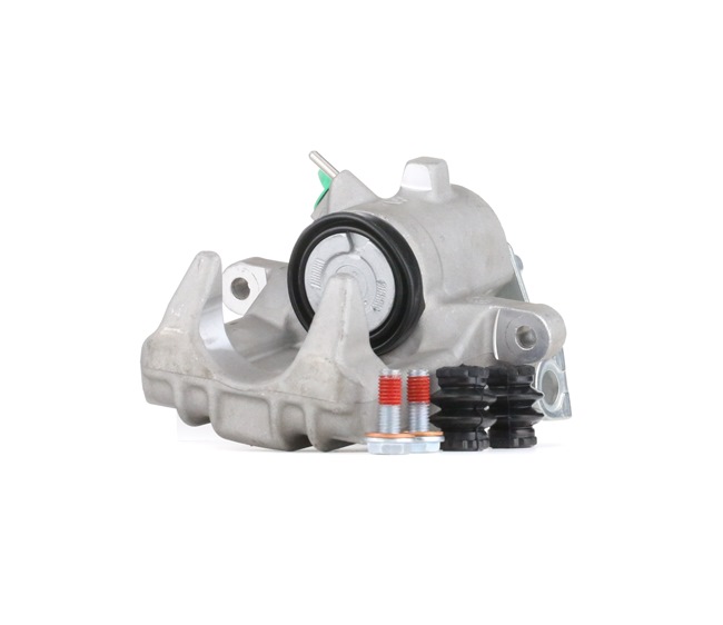 BOSCH 0 986 474 109 Jarrusatula Audi A4 8h 1.8 T 170 hv AMB
