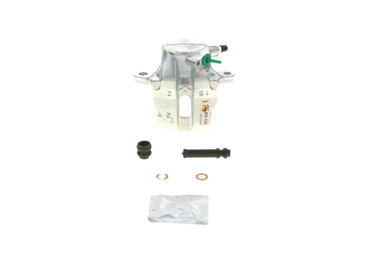 MAZDA BOSCH Bremszange 0 986 474 133