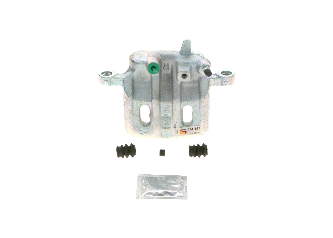MITSUBISHI BOSCH Etrier frana 0 986 474 153
