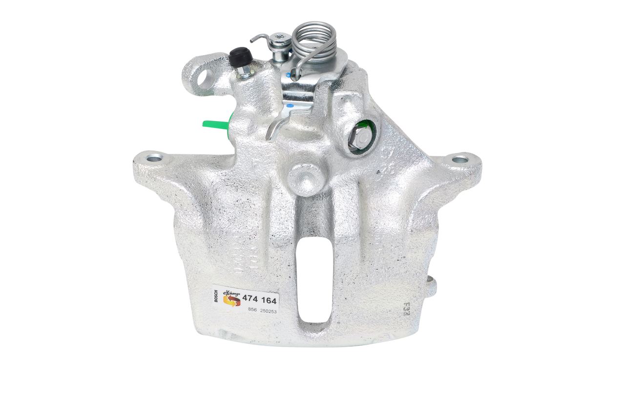 BOSCH 0 986 474 164 Bremssattel CITROËN C5 II Schrägheck 2.0 16V 143PS 2007