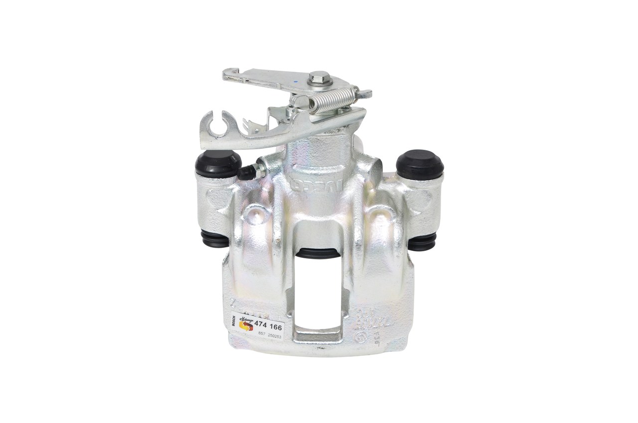 IVECO BOSCH Jarrusatulat 0 986 474 166
