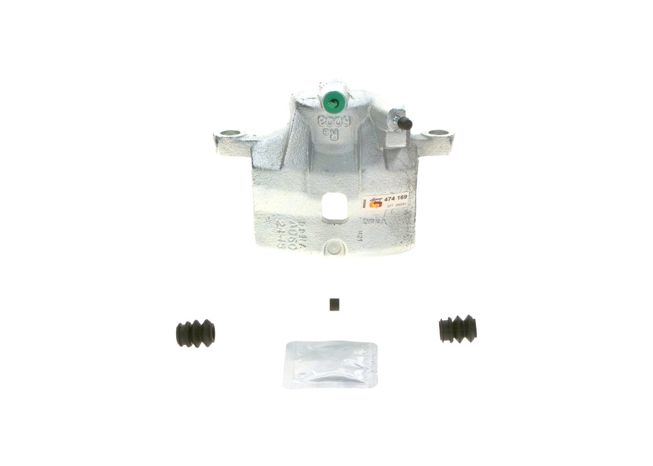 MITSUBISHI BOSCH Etrier 0 986 474 169