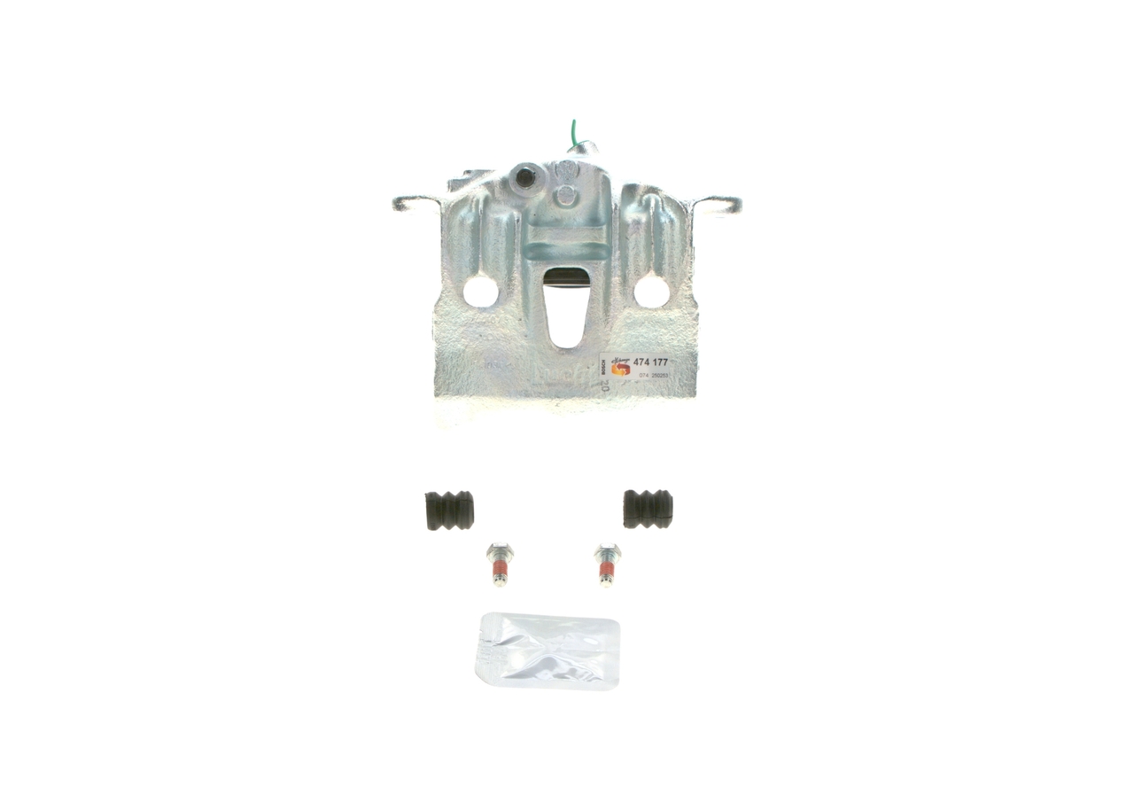 VW BOSCH Bremseklave 0 986 474 177