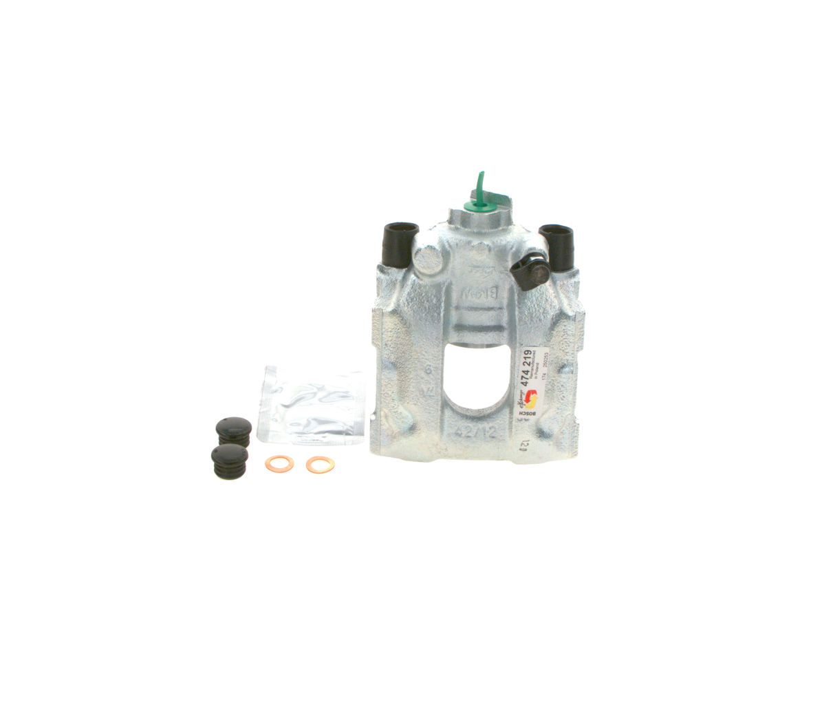 BMW BOSCH Bremszange 0 986 474 219