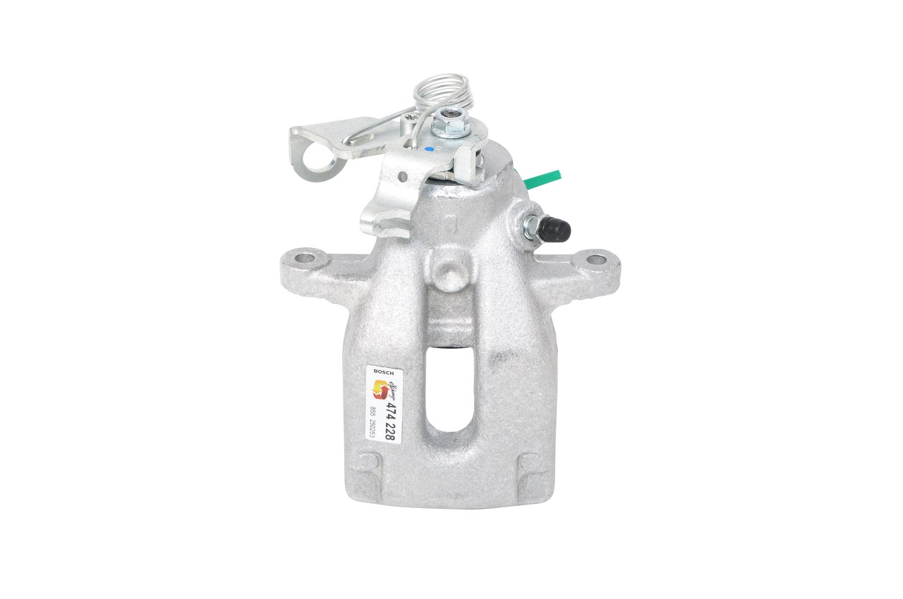 DS BOSCH Δαγκάνα φρένων 0 986 474 228