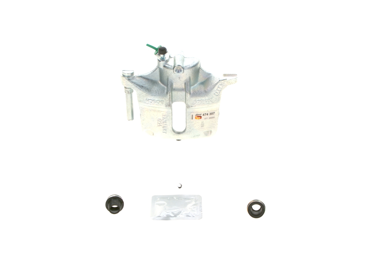 NISSAN BOSCH Bremseklave 0 986 474 357