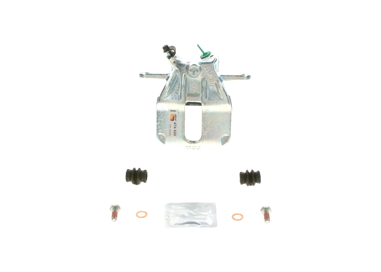 NISSAN BOSCH Caliper 0 986 474 420