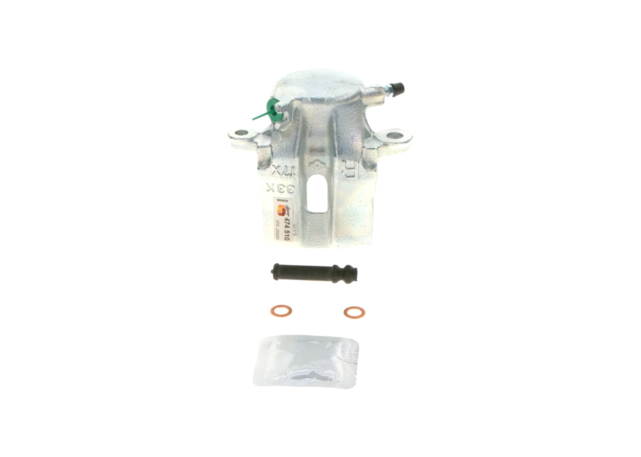 SUZUKI BOSCH Féknyereg 0 986 474 510