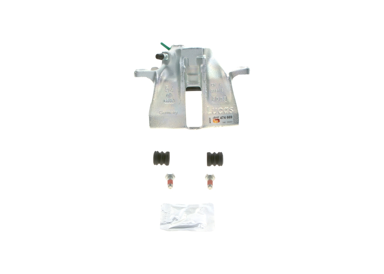 VW BOSCH Remtang 0 986 474 669