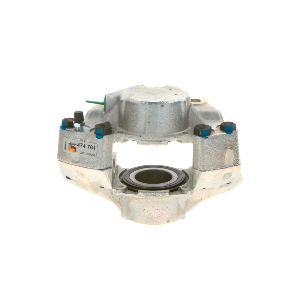 BOSCH 0 986 474 761 Bremsekaliber FORD Granada Stationcar (GNU) 2.0 90 HK NYP