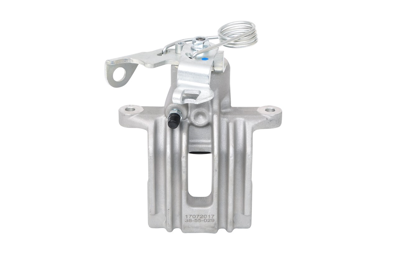 BOSCH 0 986 474 830 Remklauw Passat 3B6 1.8 T 170 PK