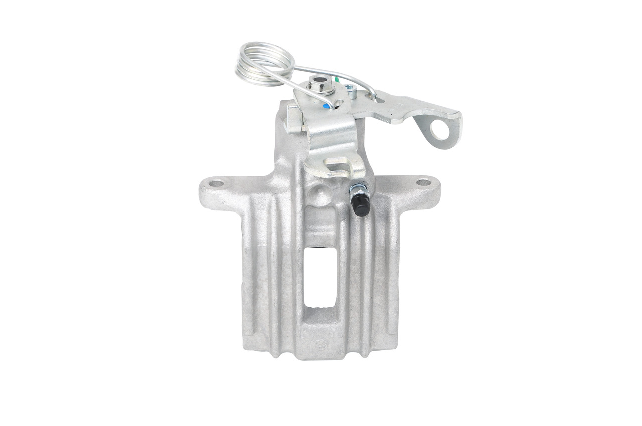 BOSCH 0 986 474 831 Féknyereg Audi A6 C5 2.7 T 230 LE AJK