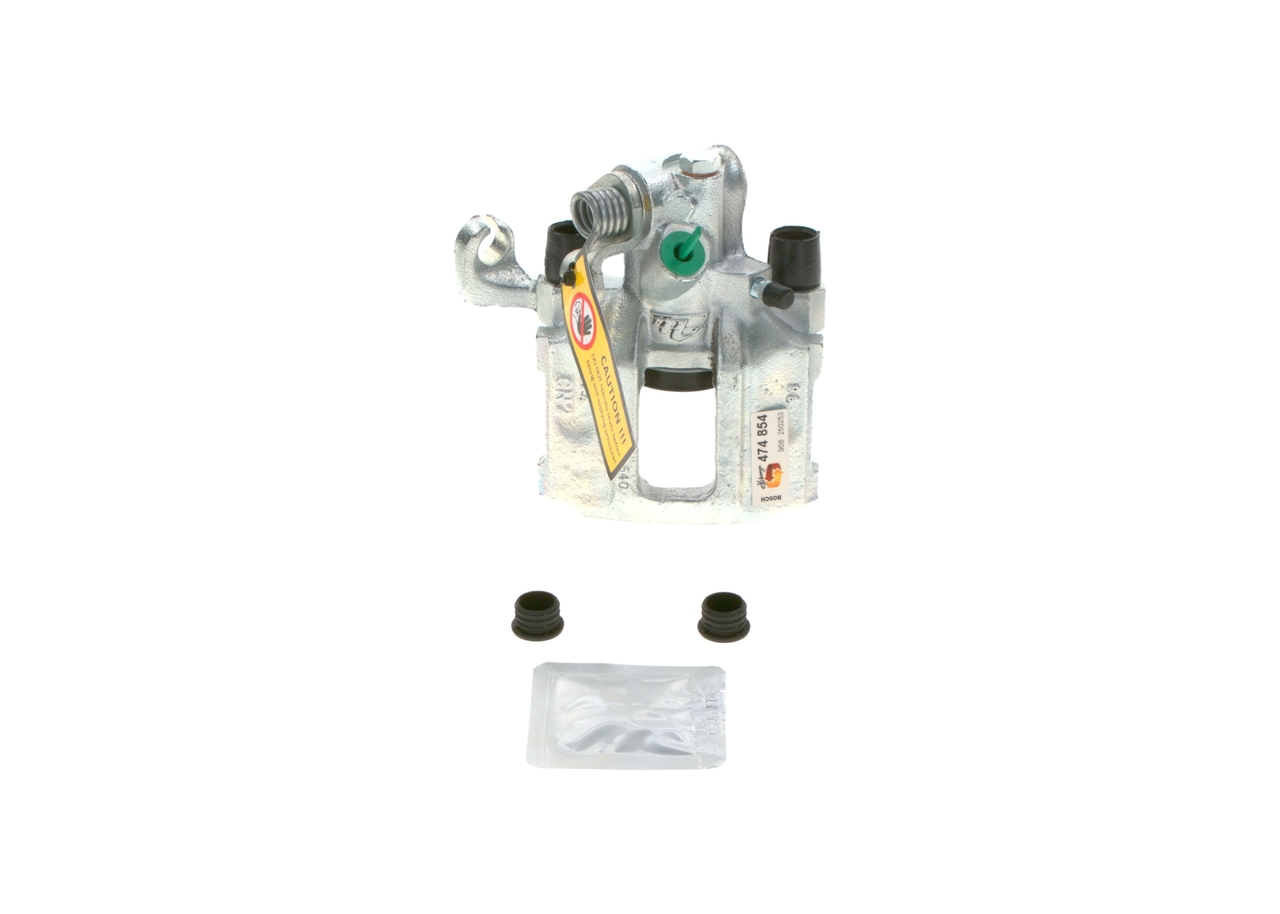 VOLVO BOSCH Jarrusatula 0 986 474 854