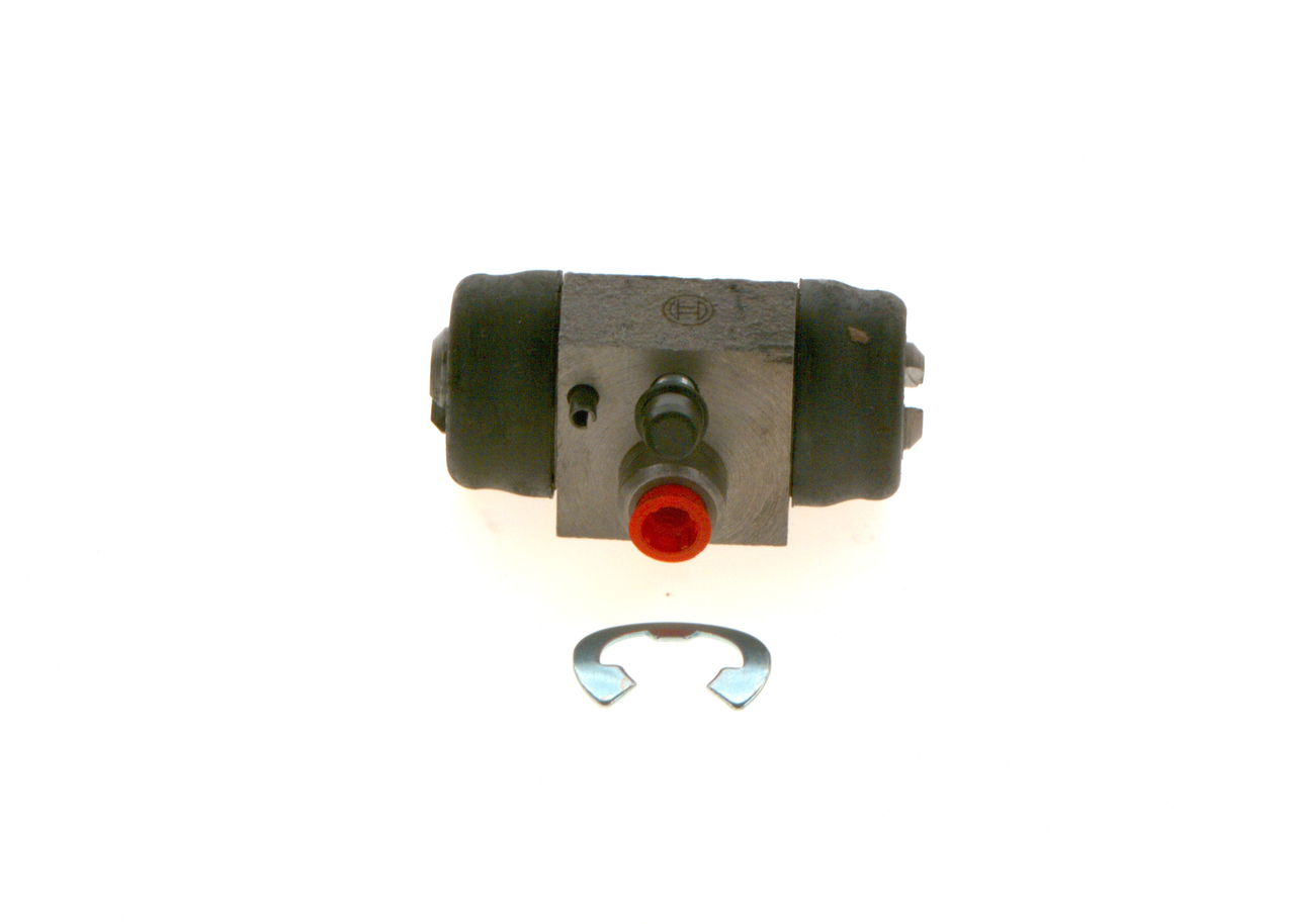 BOSCH 0 986 475 005 ABS gyűrű 1.7 (72E3C) 65PS 1971