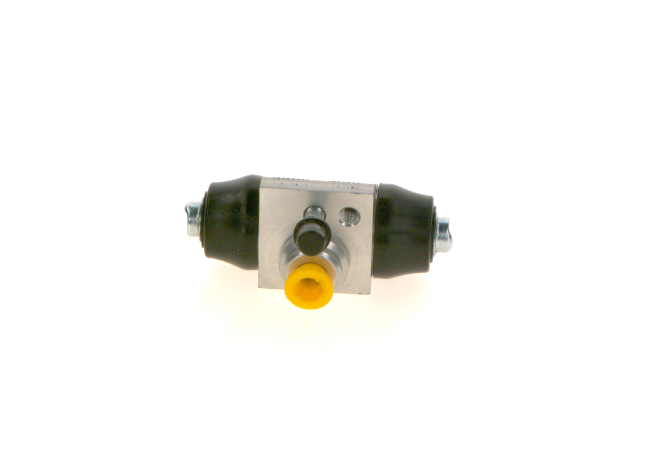 AUDI BOSCH Trommelbremsen 0 986 475 039