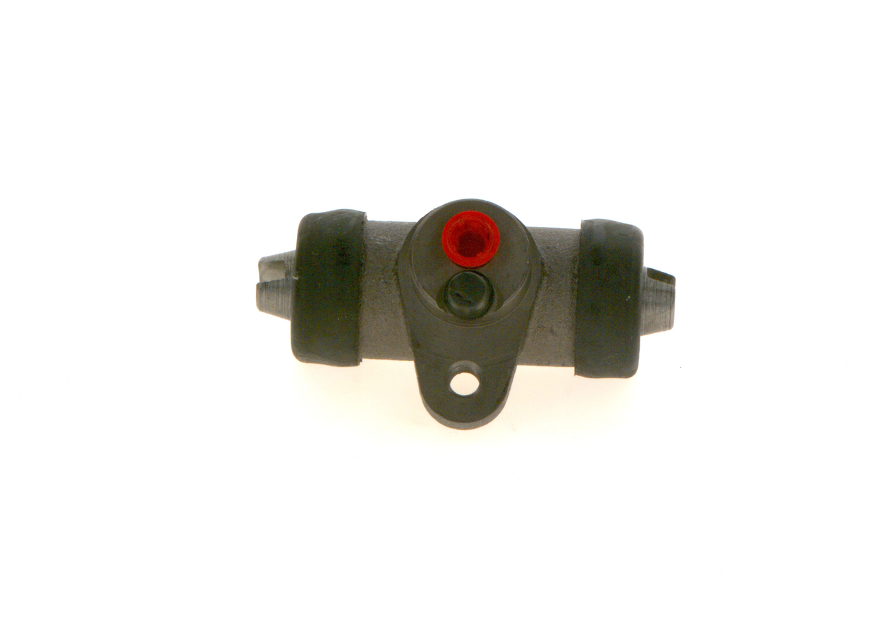 BOSCH 0 986 475 266 Trommelbremse VW Kaefer Cabrio 15 1303 1.2 34PS 1979
