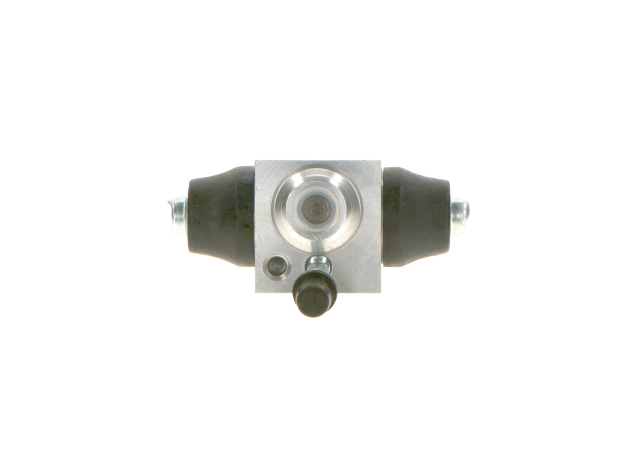 AUDI BOSCH Bremsbelagsatz Trommelbremse 0 986 475 438