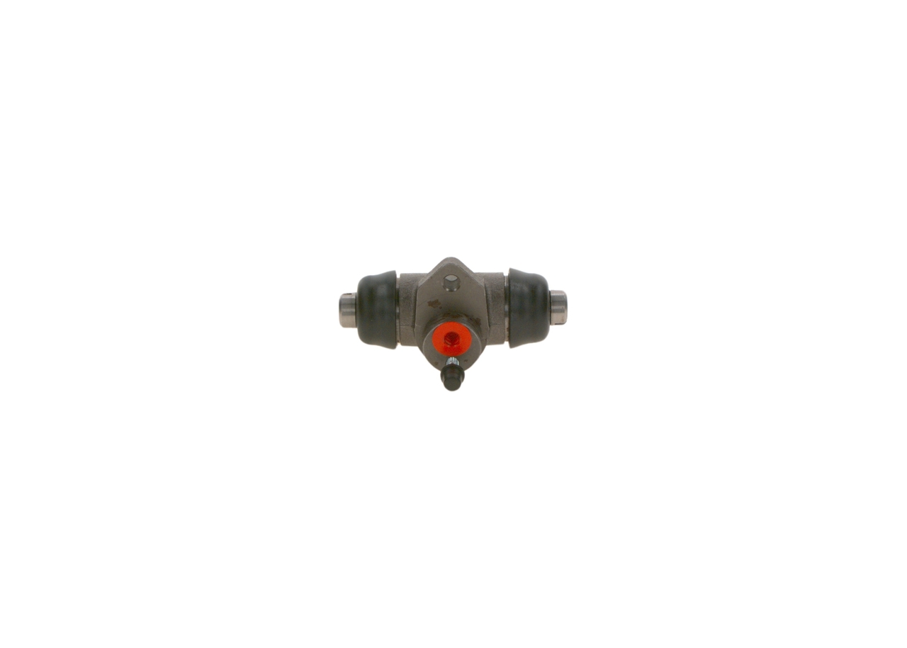 BOSCH 0 986 475 476 Remcilinder VW LT 55 Flatbed Vrachtwagen 2.4 TD Syncro 102 Pk DV