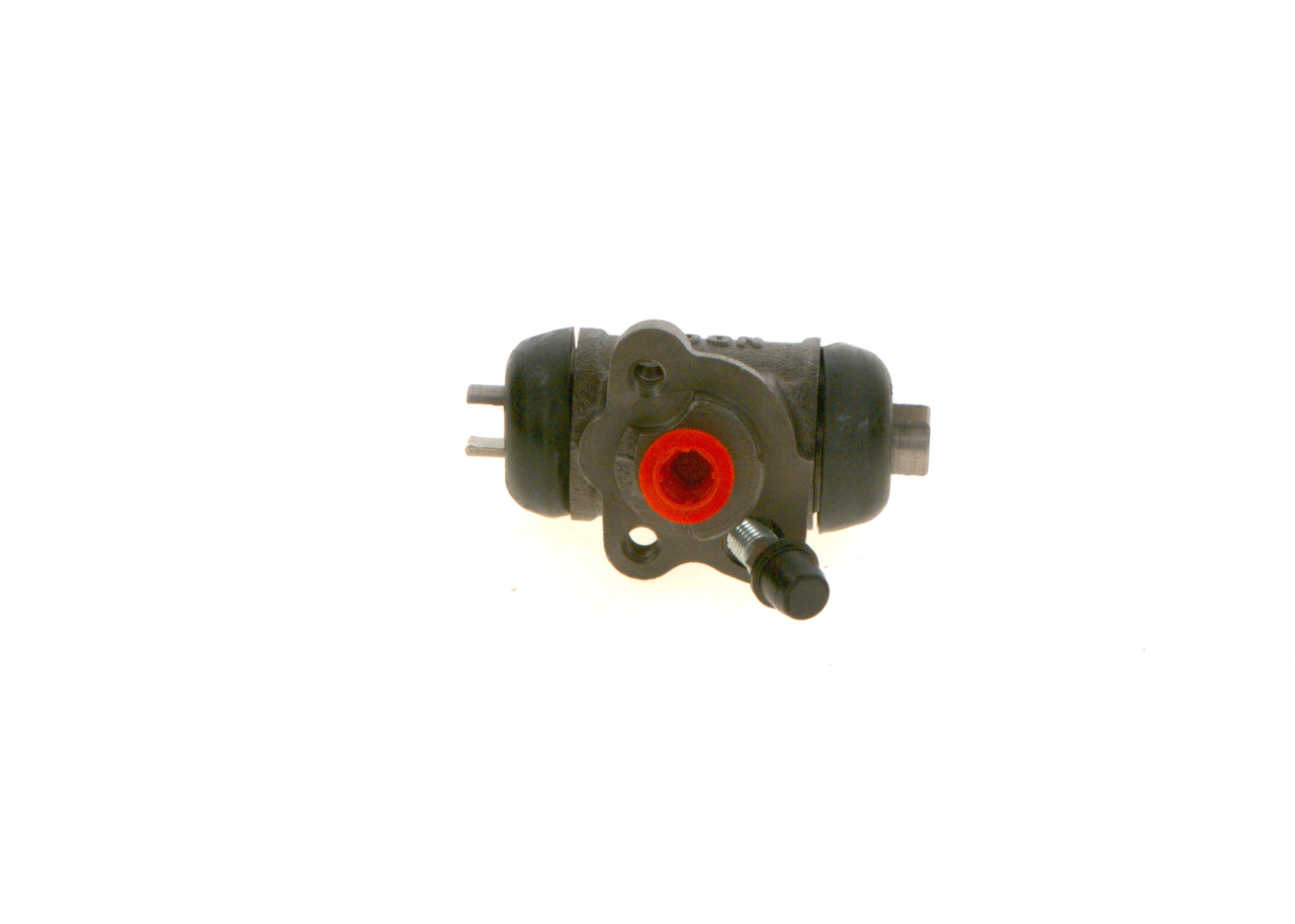 BOSCH 0 986 475 652 Radbremszylinder TOYOTA Camry II Limousine (V20) 2.0 Turbo-D (CV20_) 86 PS 2C-T