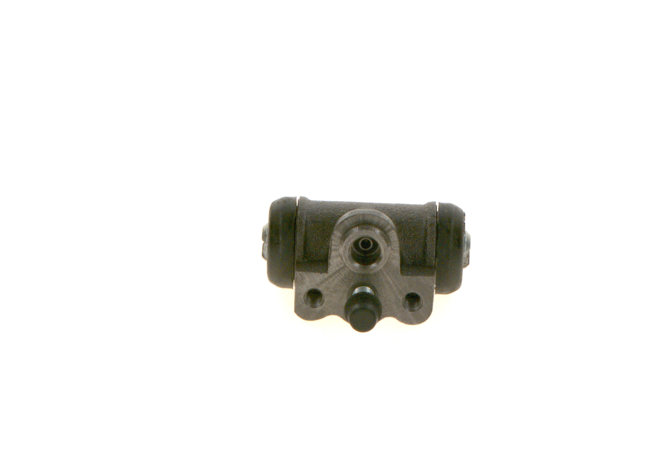 MITSUBISHI BOSCH Frana cu tambur si saboti interiori 0 986 475 668