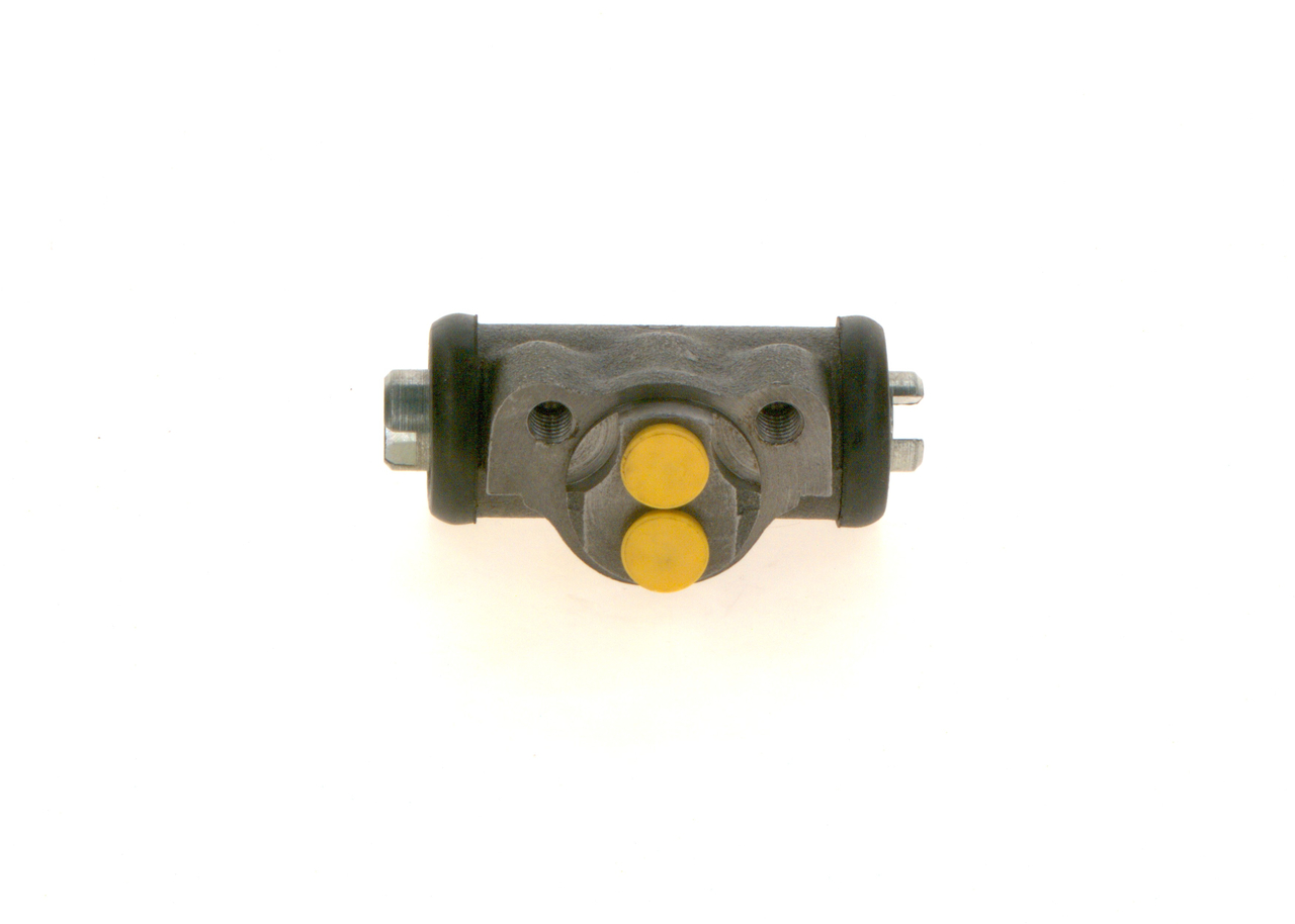 MITSUBISHI BOSCH Franele tambur 0 986 475 718