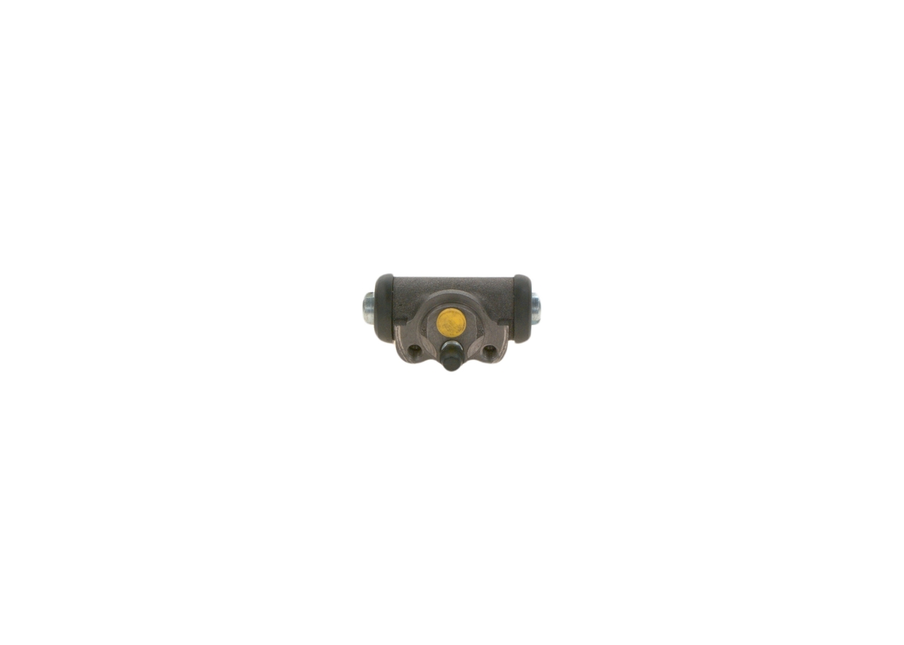 BOSCH 0 986 475 719 Jarrusylinteri Mitsubishi Pajero I Canvas Top 2.3 TD 84 hv 4D55-T