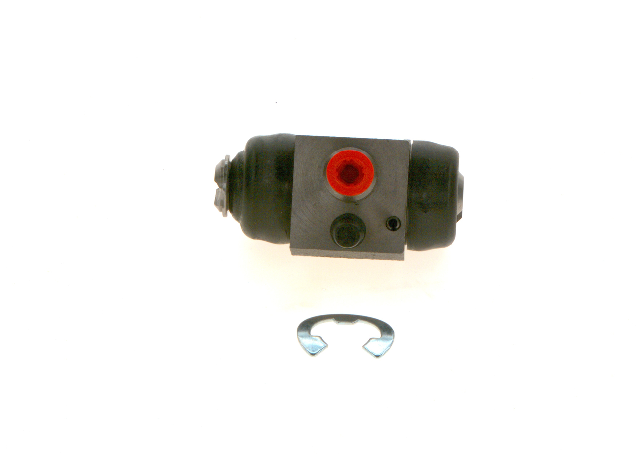 BOSCH 0 986 475 742 Hjulcylinder FORD Transit Mk3 Minibuss (VE6) 2.0 Cat (TBS, TCL, TCS) 78 hk N6T