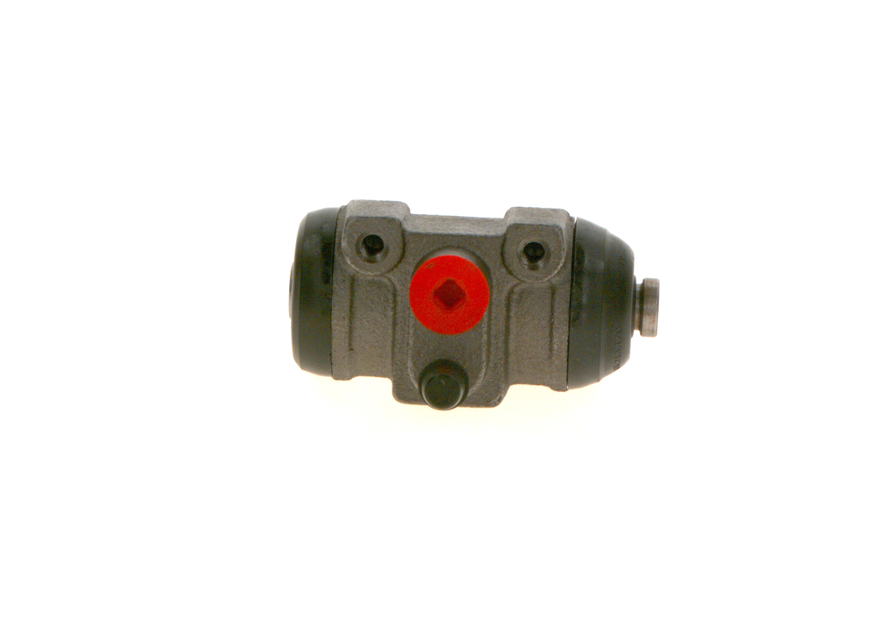 BOSCH 0 986 475 801 Radbremszylinder Fiat Ducato 230 Bus 1.9 TD Panorama/Combinato 82PS 1999
