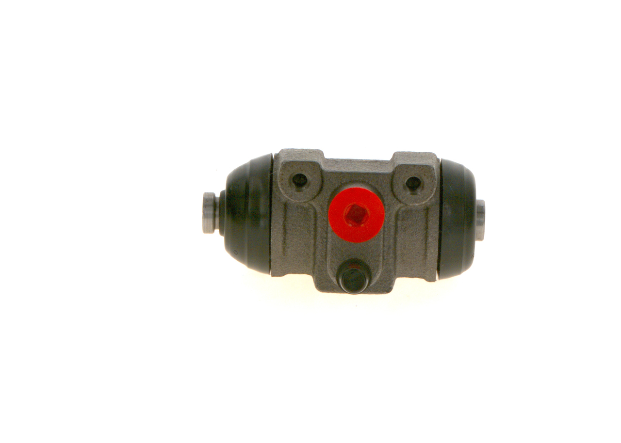BOSCH 0 986 475 802 Remcilinder FIAT Ducato 230 2.8 JTD 4x4 128 Pk 8140.43S