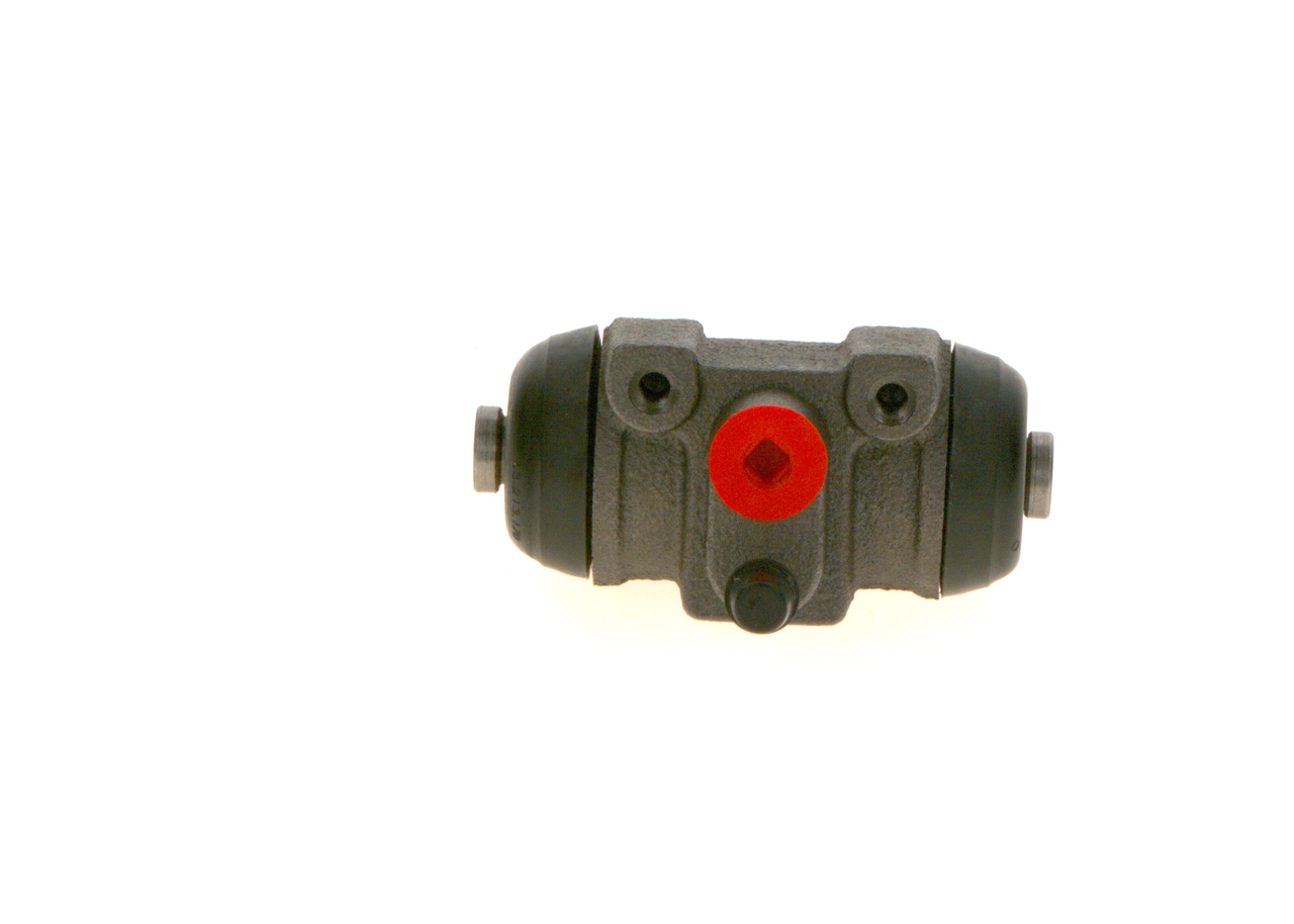 BOSCH 0 986 475 803 Remcilinder FIAT Ducato 230 2.8 JTD 4x4 128 Pk 8140.43S