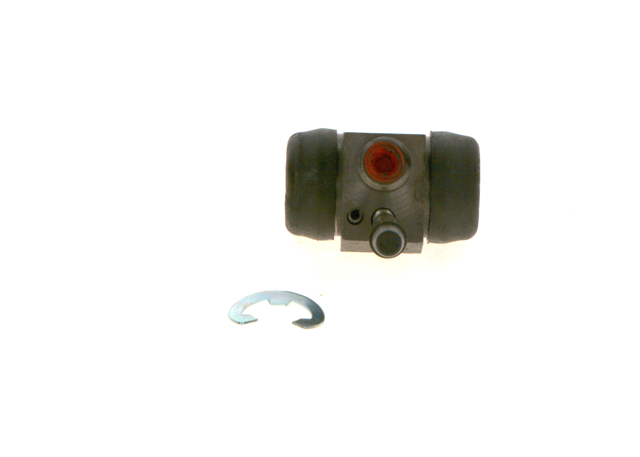 IVECO BOSCH Rumpujarru 0 986 475 826