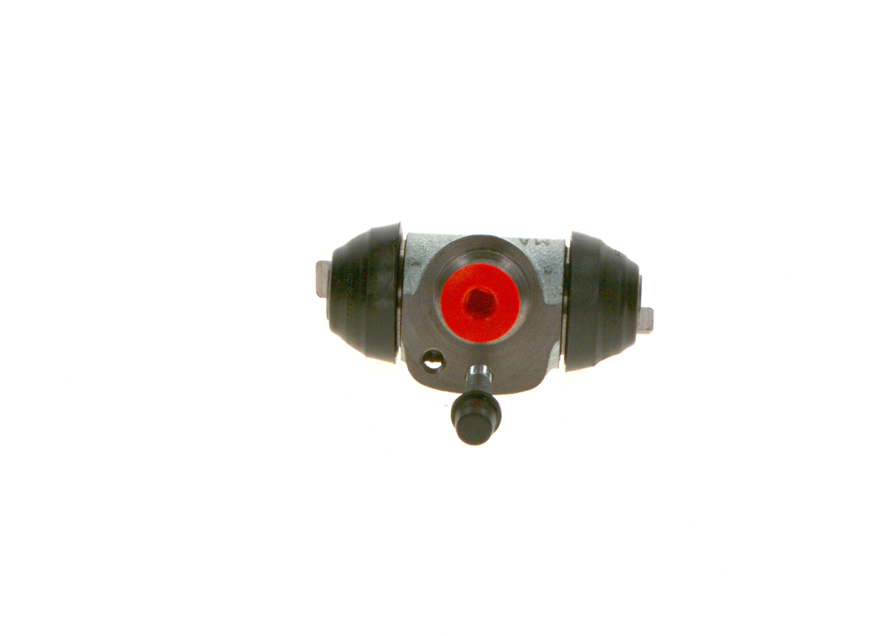 BOSCH 0 986 475 865 Jarrusylinteri VW Caddy 2 Pickup 1.9 D 64 hv AEF