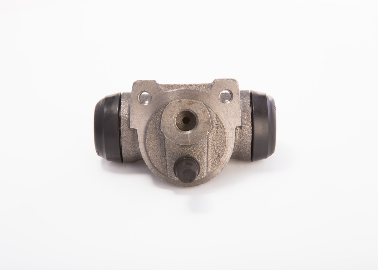BOSCH 0 986 475 867 Hamulec bębnowy Fiat Tempra 159 2.0 Álcool 99 KM 159 B2.011