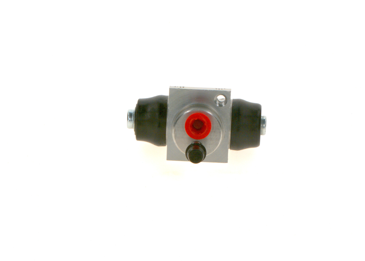 VAUXHALL BOSCH Kit de frenos de tambor 0 986 475 869