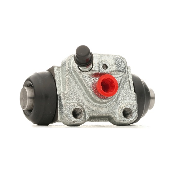BOSCH 0 986 475 883 Hamulec bębnowy Toyota Avensis Liftback 1.8 VVT-i (ZZT221_) 129 KM 1ZZ-FE
