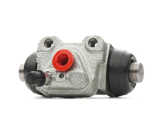BOSCH 0 986 475 884 Hamulec bębnowy Toyota Avensis Liftback 1.8 VVT-i (ZZT221_) 129 KM 1ZZ-FE