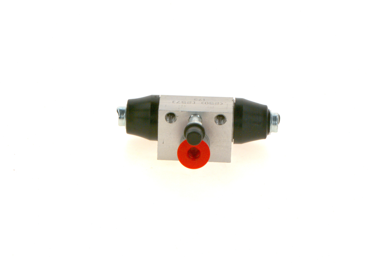 BOSCH 0 986 475 886 Hjulcylinder Opel Agila h00 1.3 CDTI (F68) 70 HK Z 13 DT