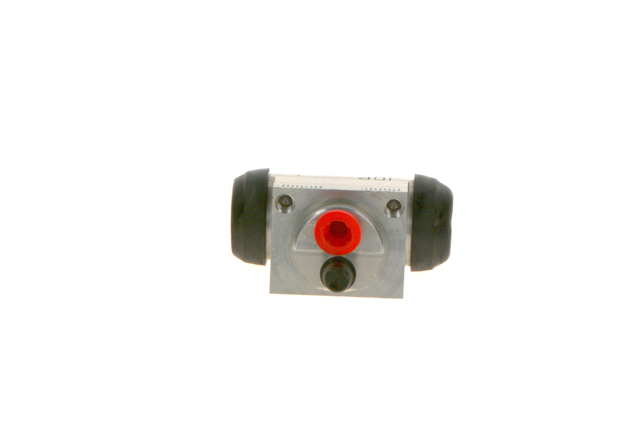 FIAT BOSCH Hamulce bębnowe 0 986 475 904